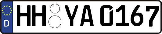 HH-YA0167