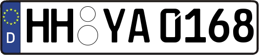 HH-YA0168