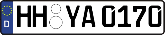HH-YA0170