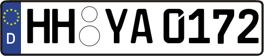 HH-YA0172
