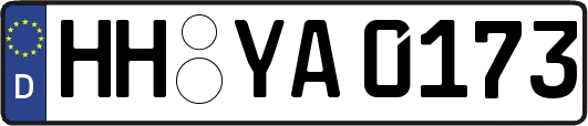 HH-YA0173