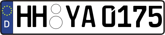 HH-YA0175