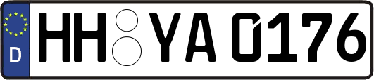 HH-YA0176