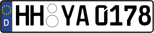 HH-YA0178