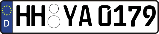 HH-YA0179