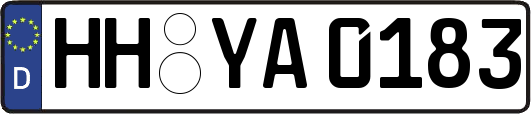 HH-YA0183