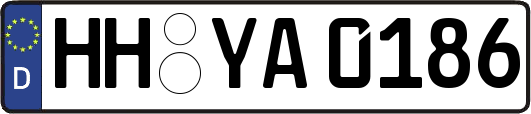 HH-YA0186