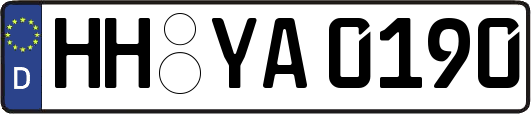 HH-YA0190
