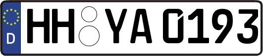 HH-YA0193