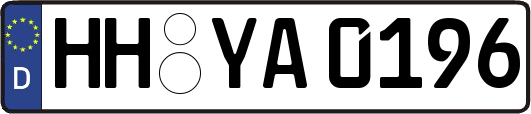 HH-YA0196