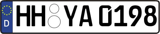 HH-YA0198