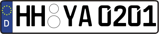 HH-YA0201