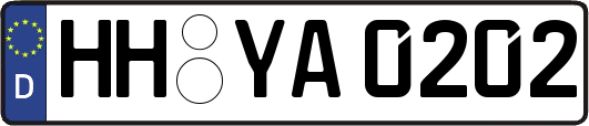 HH-YA0202