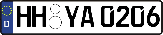 HH-YA0206