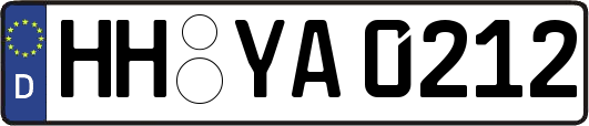 HH-YA0212