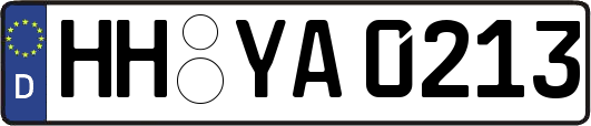 HH-YA0213