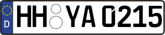 HH-YA0215