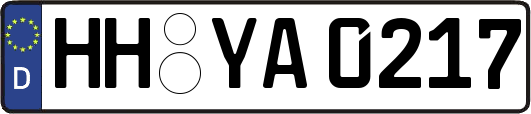 HH-YA0217