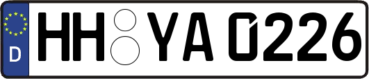 HH-YA0226