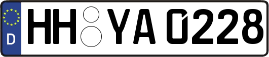 HH-YA0228