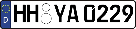 HH-YA0229