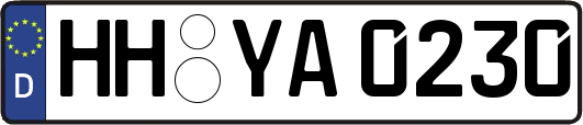 HH-YA0230