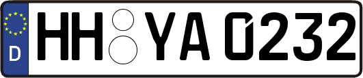 HH-YA0232