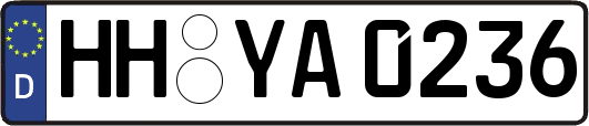 HH-YA0236