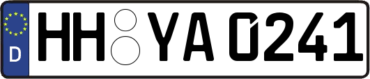 HH-YA0241
