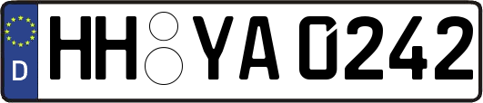 HH-YA0242
