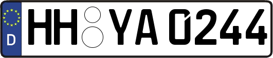 HH-YA0244