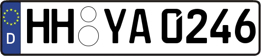HH-YA0246