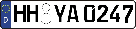 HH-YA0247
