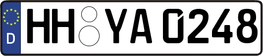 HH-YA0248