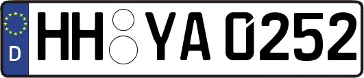 HH-YA0252