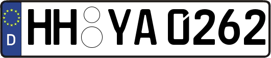 HH-YA0262