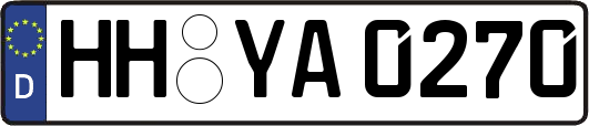 HH-YA0270