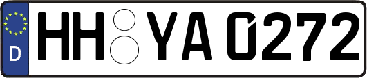 HH-YA0272