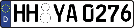 HH-YA0276