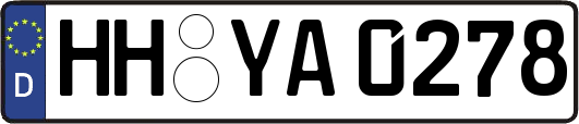 HH-YA0278