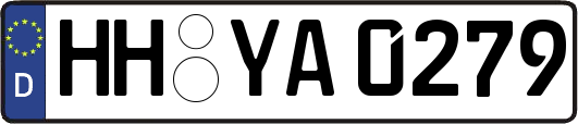 HH-YA0279