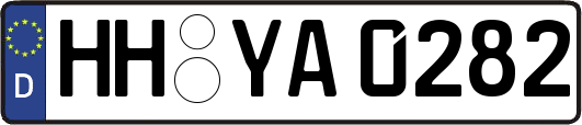 HH-YA0282