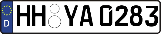 HH-YA0283