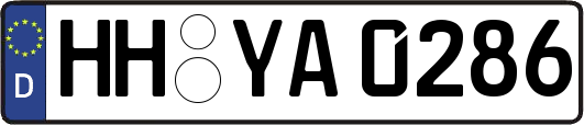 HH-YA0286