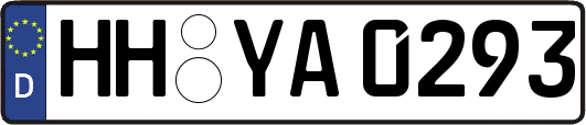 HH-YA0293