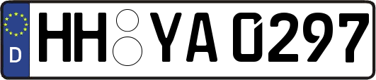 HH-YA0297