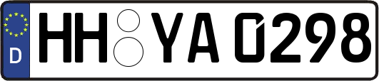 HH-YA0298