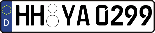HH-YA0299