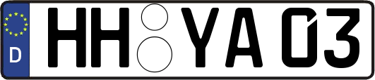HH-YA03