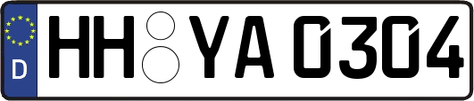 HH-YA0304